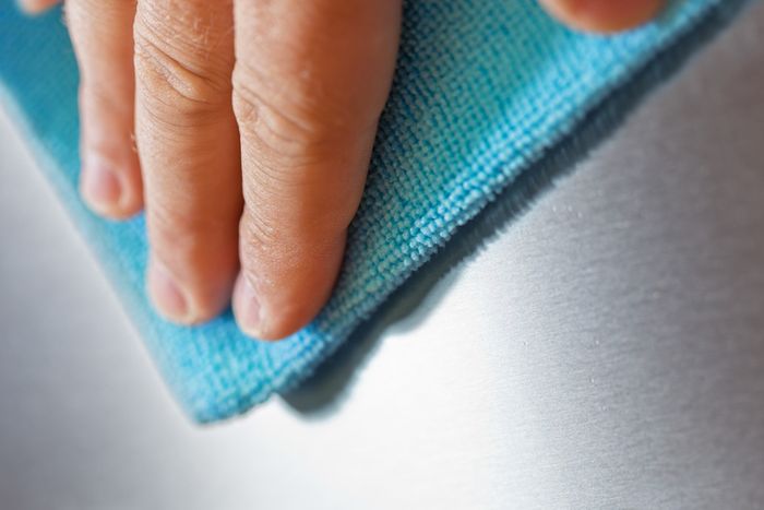 7 Tips for Getting Rid of Fingerprints on Your Stainless Steel Appliances