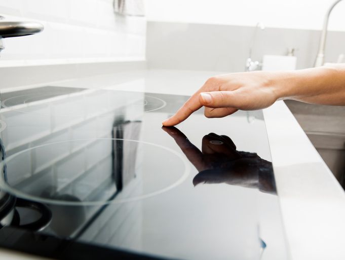 GE’s Glide Control Cooktops are the Way of the Future