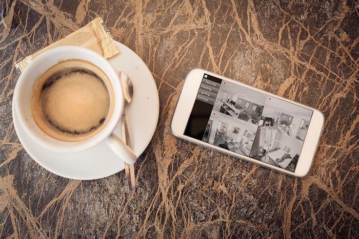 Home Security Cameras: Protect Yourself from Unwanted Hackers