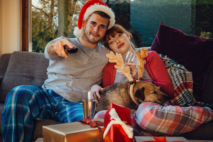 Prep Your Home Theater for the Holidays
