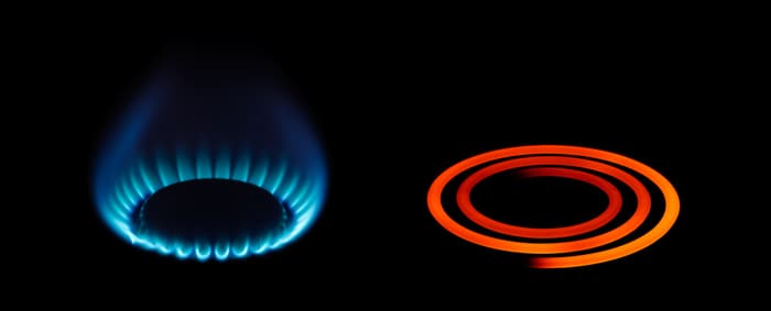 Gas Vs. Electric Stoves – What’s Best for You?