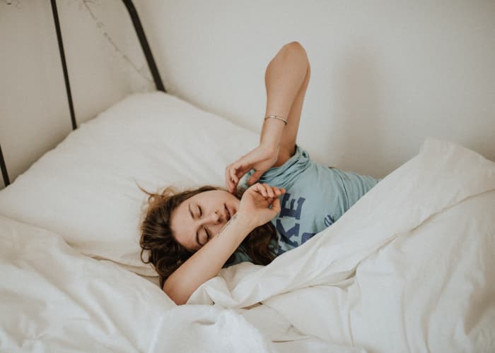 4 Tips to Get a Better Night’s Rest