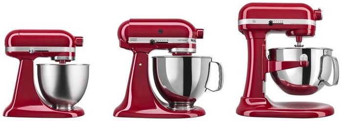 6 Creative Ways to Use a KitchenAid Stand Mixer