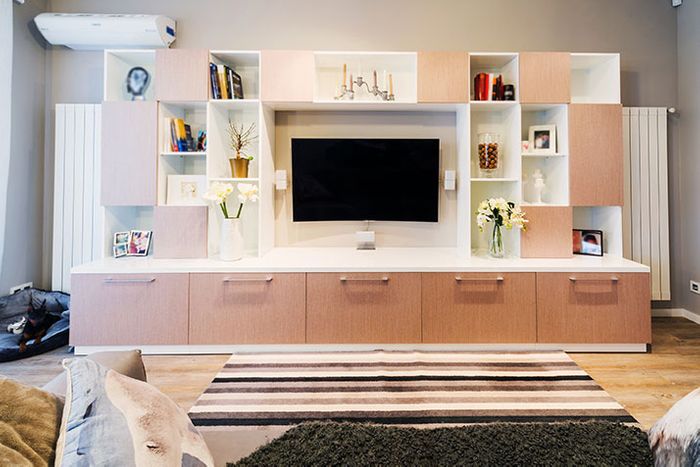 Location Ideas for Your Flat Screen TV