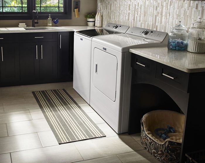 Maytag Laundry