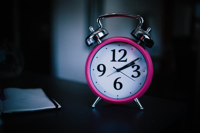 5 Healthy Sleeping Habits for a Better Night’s Rest