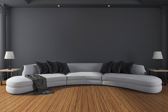 Painting Your Walls Dark: Here's Why It Works