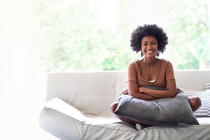 Does Your Sofa Style Match Your Personality?