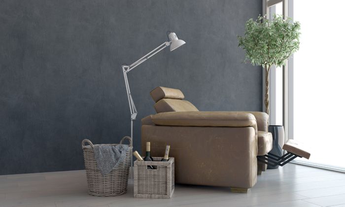 Integrating a Recliner into Your Living Room Design