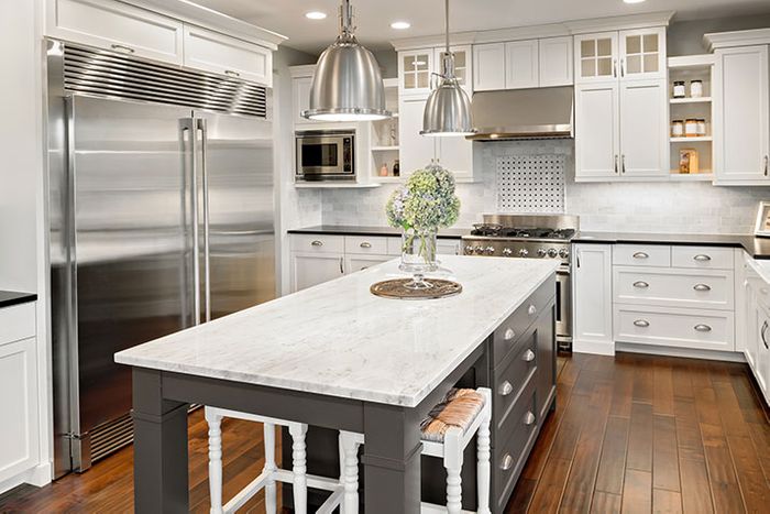 Find the Right Fridge Style for Your Home