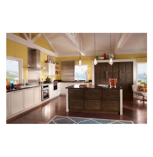 Kitchen Trends to Keep an Eye Out For in 2018