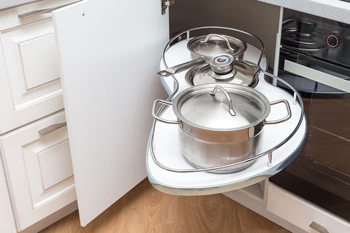 Solutions for Small Problems Every Home Has
