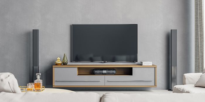 Wired or Wireless Sound Systems? Which Should You Choose?