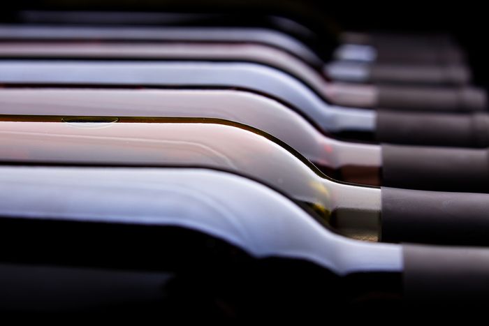 How to Store Your Wine Properly