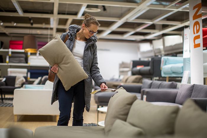 Tips for Choosing a Sofa