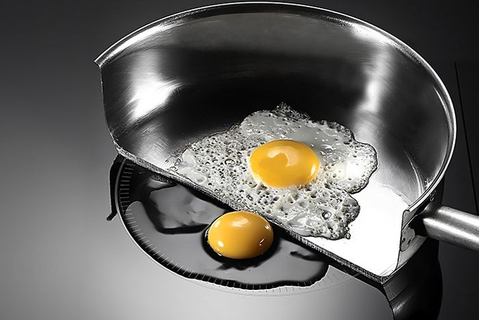 The Truth About Induction Cooktops