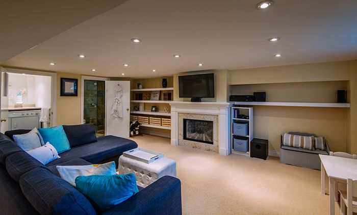 Creative Alternatives to a TV Wall Mount
