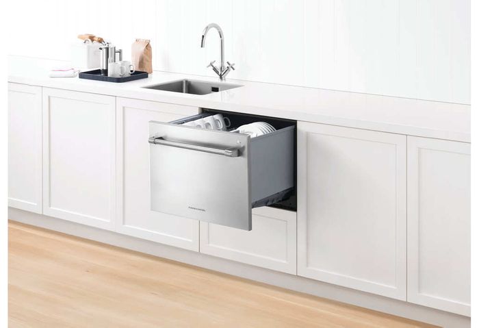3 Tips On Cleaning Your Fisher Paykel Dishdrawer A A Appliance