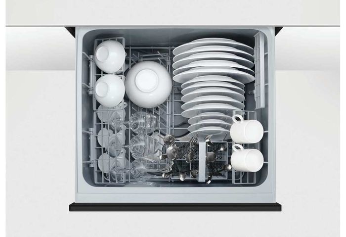 3 Tips On Cleaning Your Fisher Paykel Dishdrawer A A Appliance