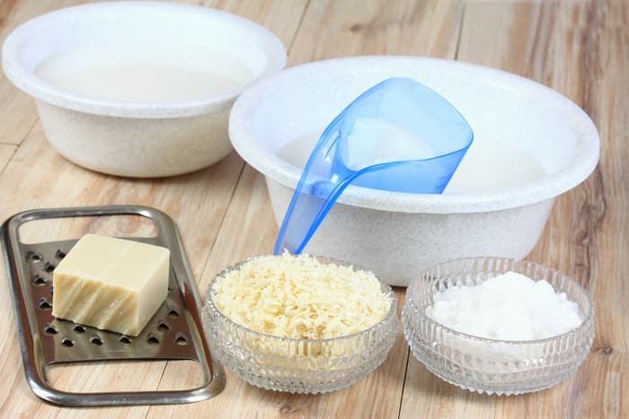 Detergen Making How to Make Your Own Laundry Detergent | Martin & Harris Appliances