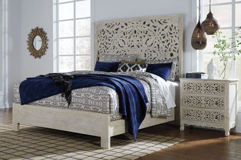 Decorate Like An Adult With Ashley Furniture The Major S