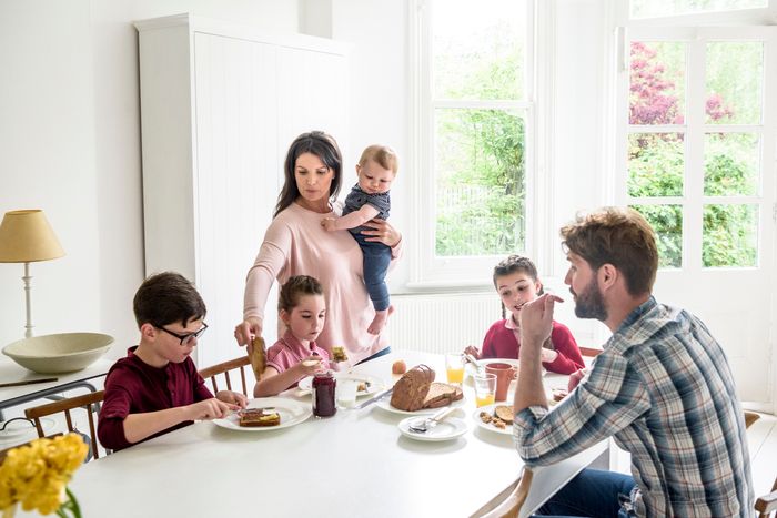 Make Back to School Season Easier with a Beko Integrated Kitchen Set
