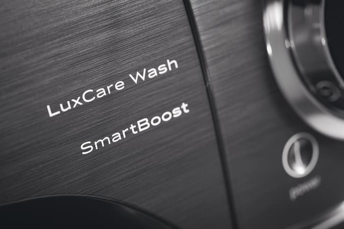 Celebrate Clean Your Room Day with an Electrolux Laundry Pair