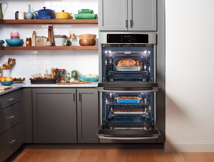 Do You Really Need an Electrolux Double Oven?