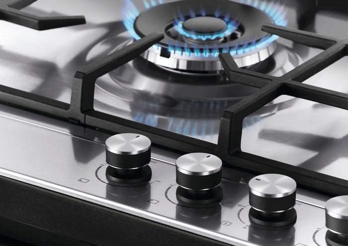 How To Choose Between A Cooktop And Wall Oven Or Range From Fisher