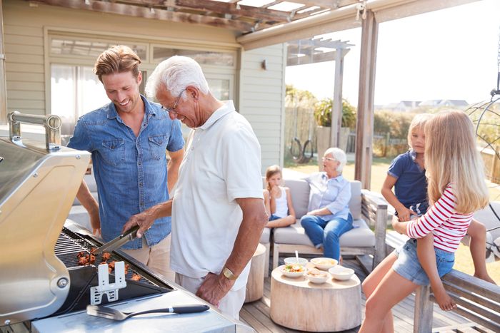 4 Reasons to Buy GE Monogram Outdoor Refrigerator