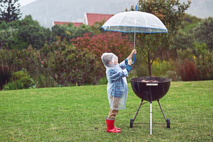 4 Reasons to Buy GE Monogram Outdoor Refrigerator