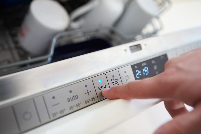 The Fastest Dishwasher Cycles