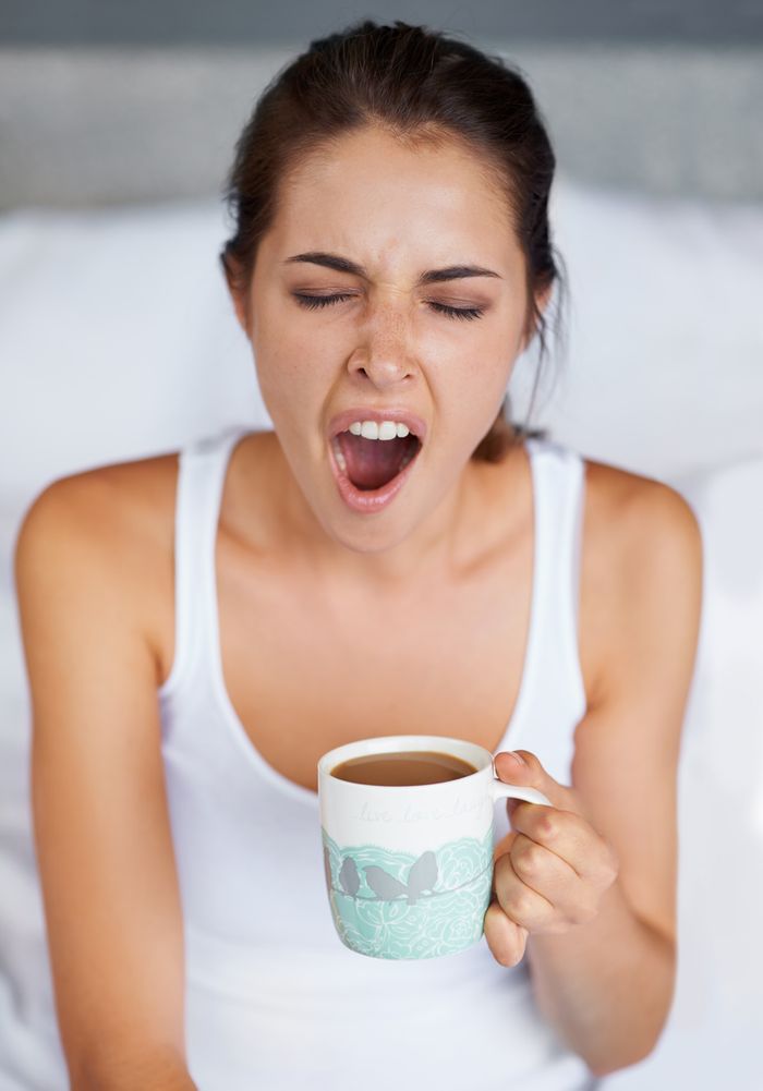 How Much Sleep Do Babies, Teens, and Adults Really Need?