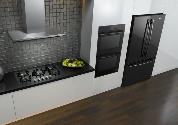 All About the Jenn-Air Floating Glass Series