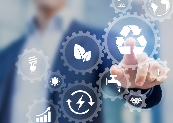 Celebrate World Environment Day with an Energy Efficient GE Washer