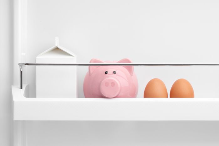 What Major Appliances Use the Most Energy in Your Home