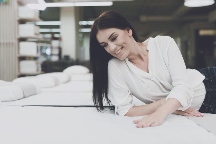 Tips on How to Pick a New Mattress