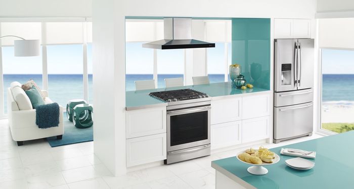 Get More Done on World Productivity Day with Jenn-Air Appliances