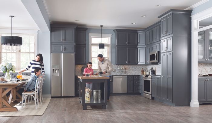 How Long Should Your Samsung Appliances Last?