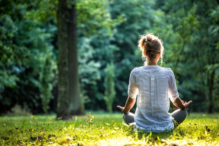 Get Better Sleep on Your Serta Mattress on International Yoga Day
