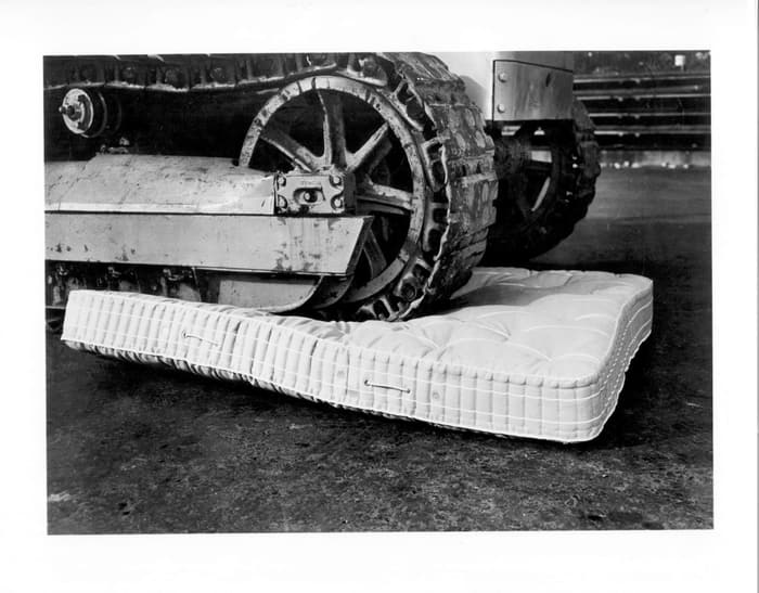 3 Benefits of a Simmons Innerspring Mattress