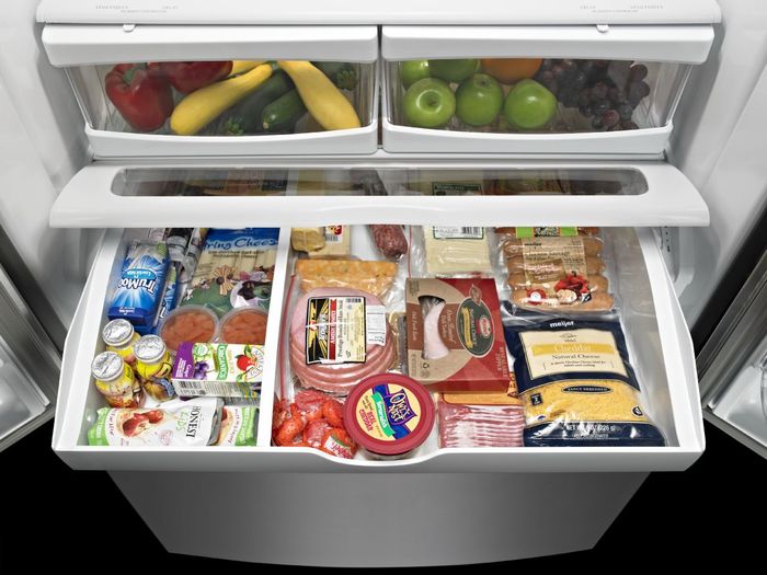 What Makes A Maytag Fridge Perfect For Families On The Go