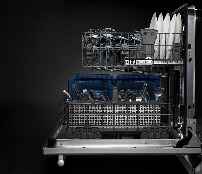 Miele vs. Bosch Dishwashers