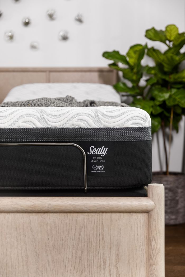 Sealy Mattresses Regulate Your Temperature
