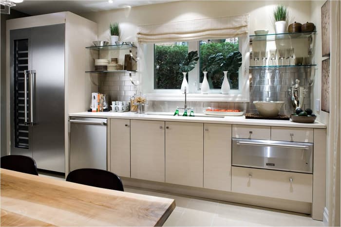 It’s Always No Dirty Dishes Day with a Thermador Dishwasher