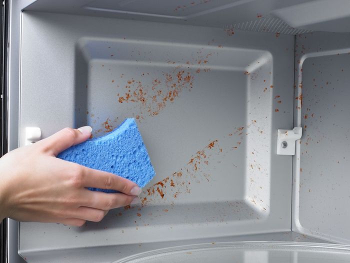 Don’t Put These 5 Things in Your Whirlpool Microwave