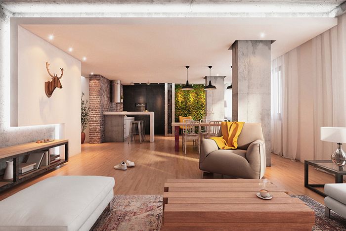 How to Use Accent Furniture Correctly