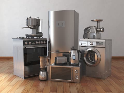 Preventative maintenance to Prolong the Life of Your Appliances