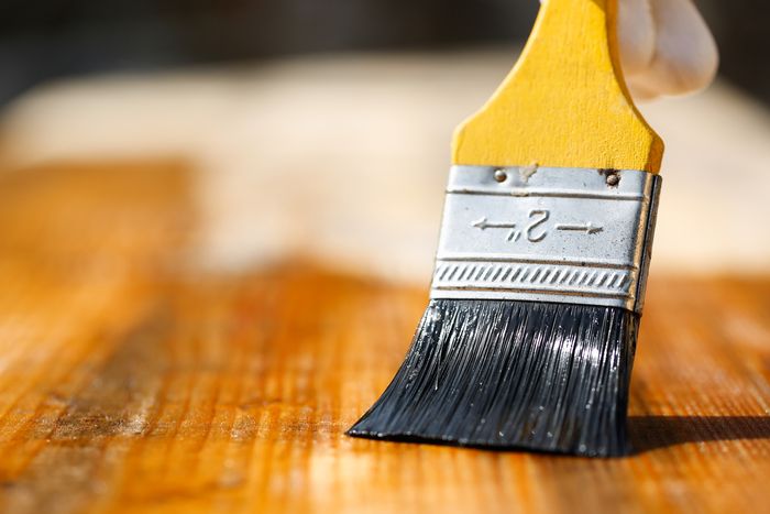 3 Steps to Preserve Your Ashley Furniture with Wood Stain