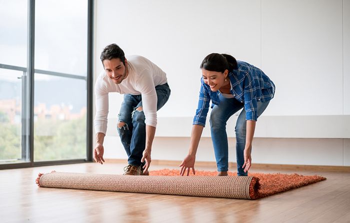 Types of Rugs Best for High Traffic Areas in Your Home